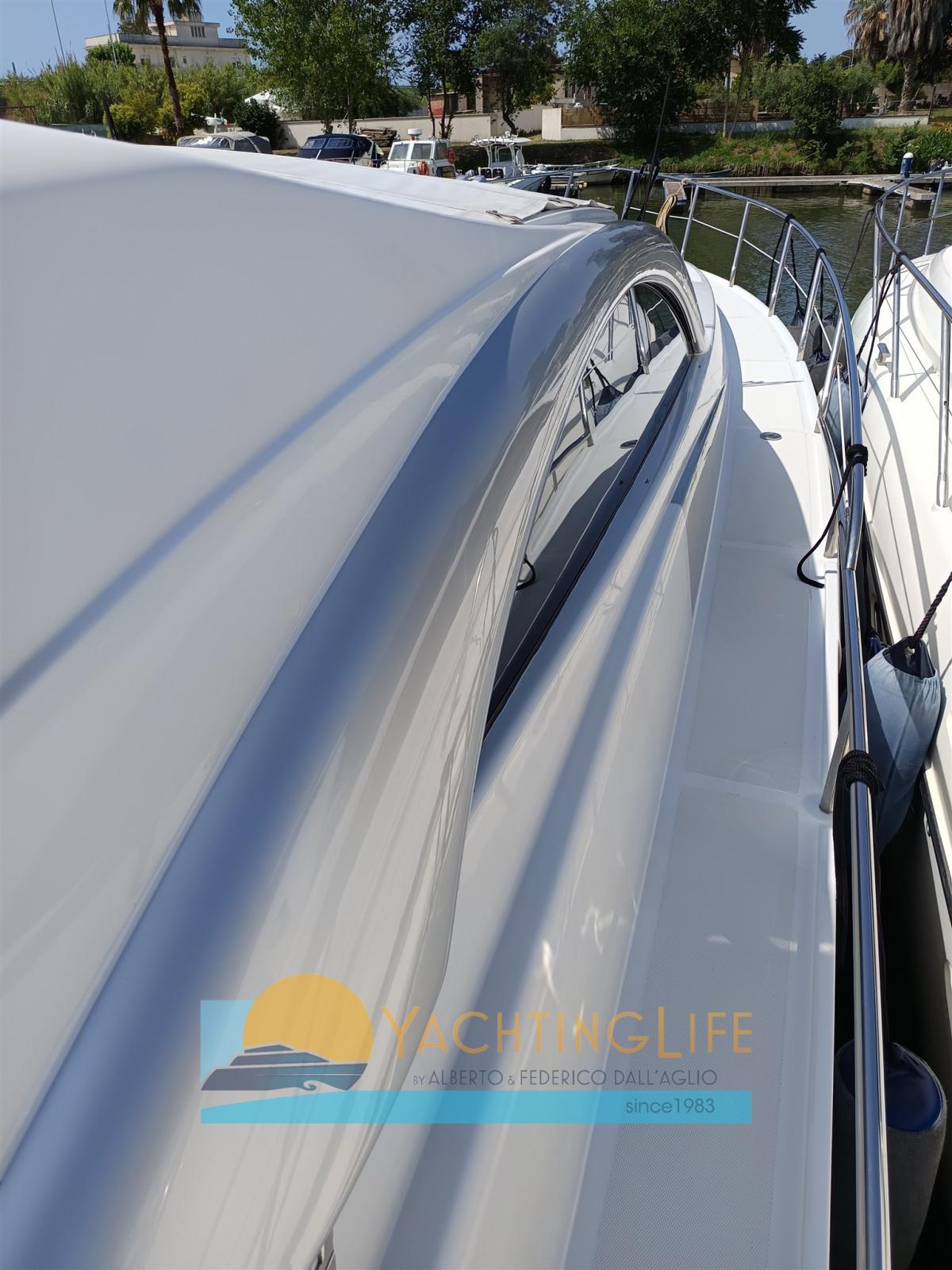 rizzardi Cr 45 incredible