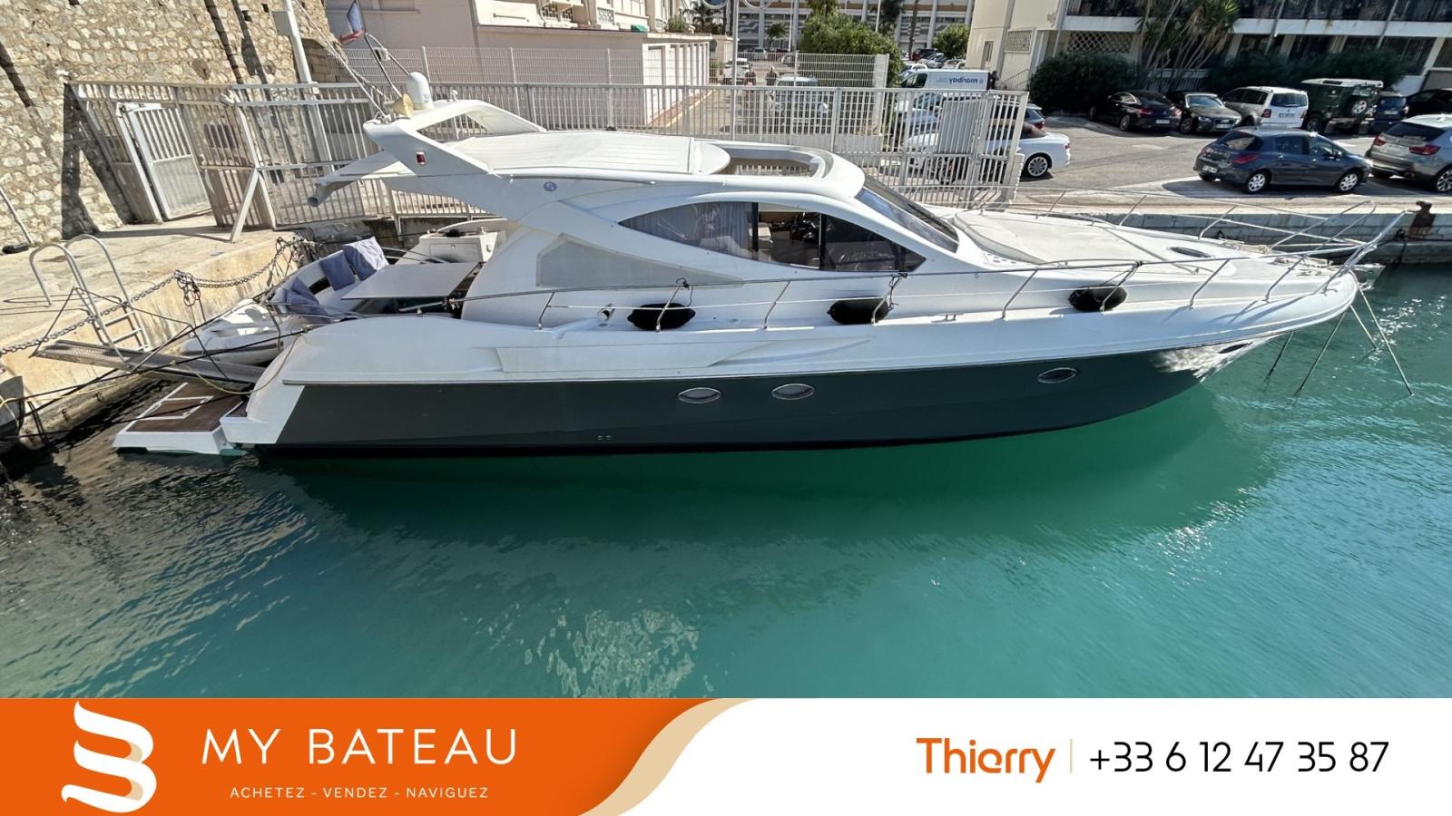 innovazione e progetti Alena 54