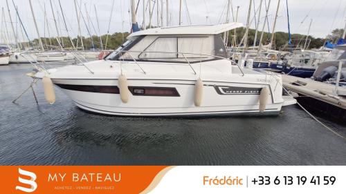 Jeanneau merry fisher 855