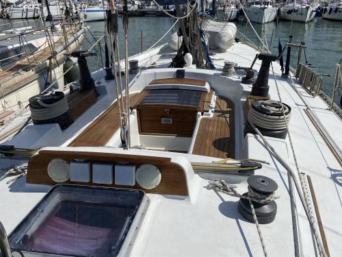 Fran mass standfast 47