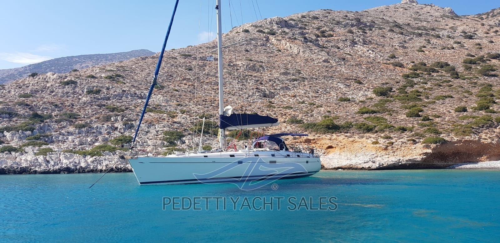 beneteau Beneteau 50