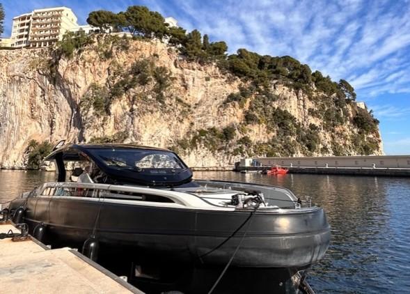 sacs tecnorib Rebel 55