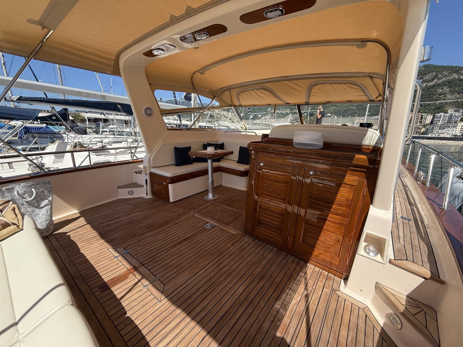 apreamare 12 comfort