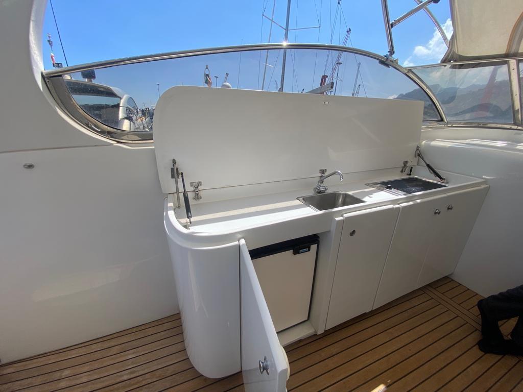 rizzardi 50 top line