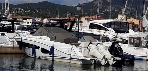 jeanneau Cap camarat 10.5 wa