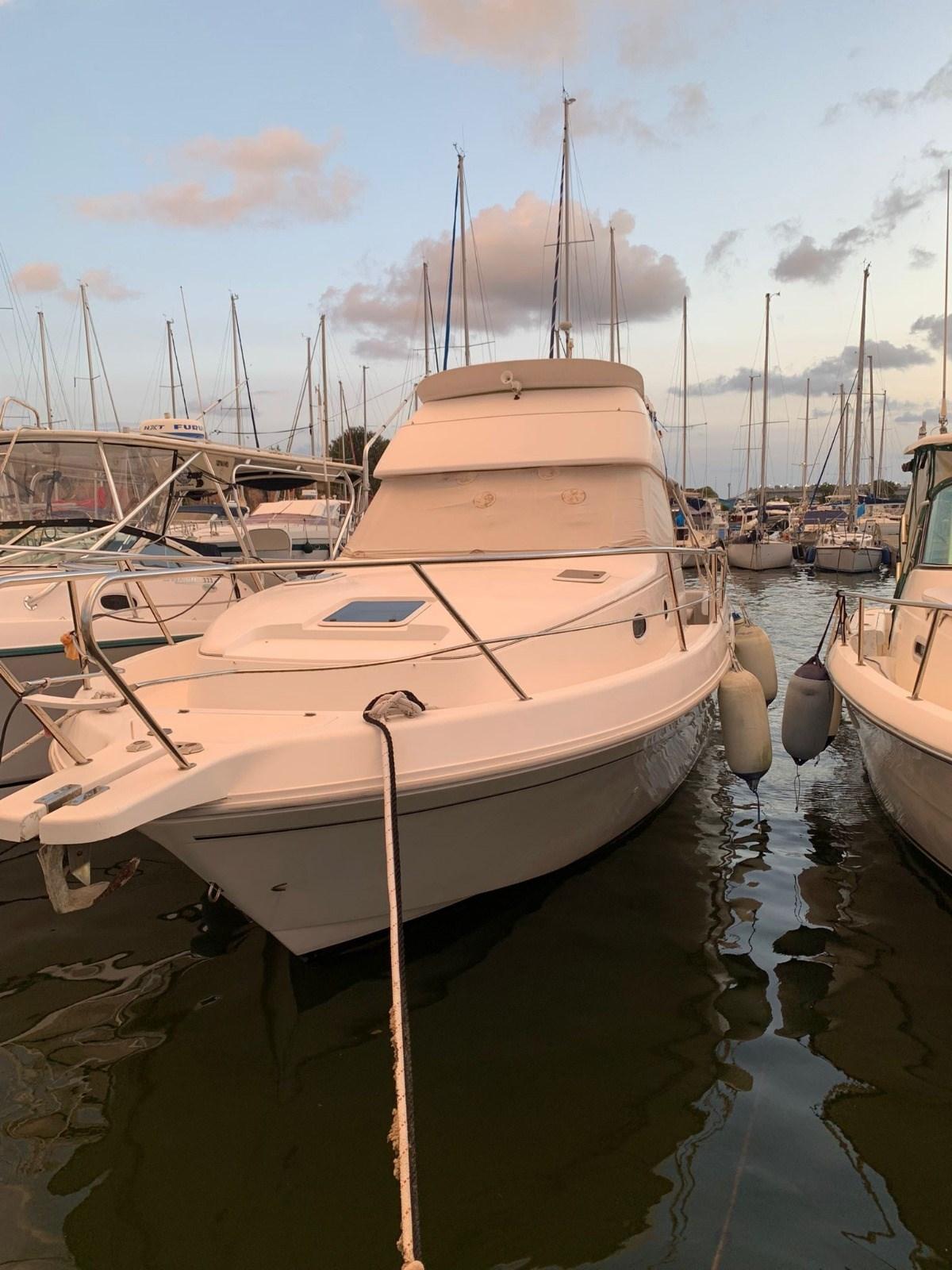 faeton 980 moraga fly