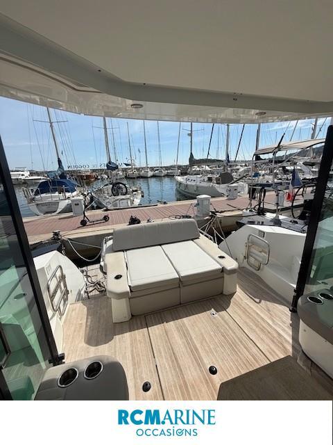 beneteau Gran turismo 46