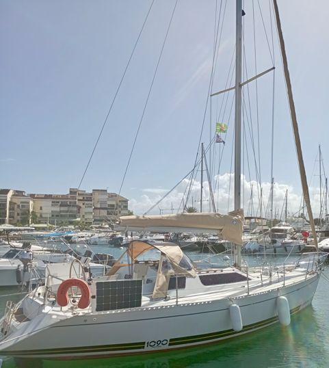 kirie Feeling 10.90 gte