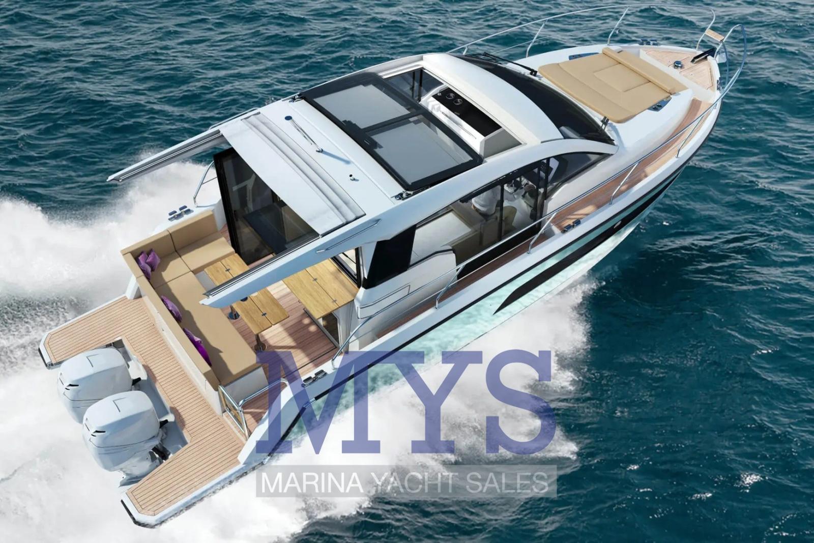 sealine C335v