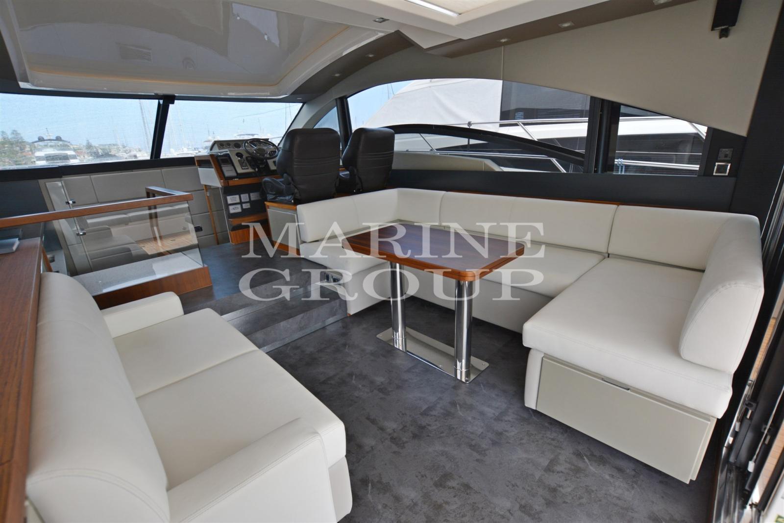 fairline Targa 62 gt
