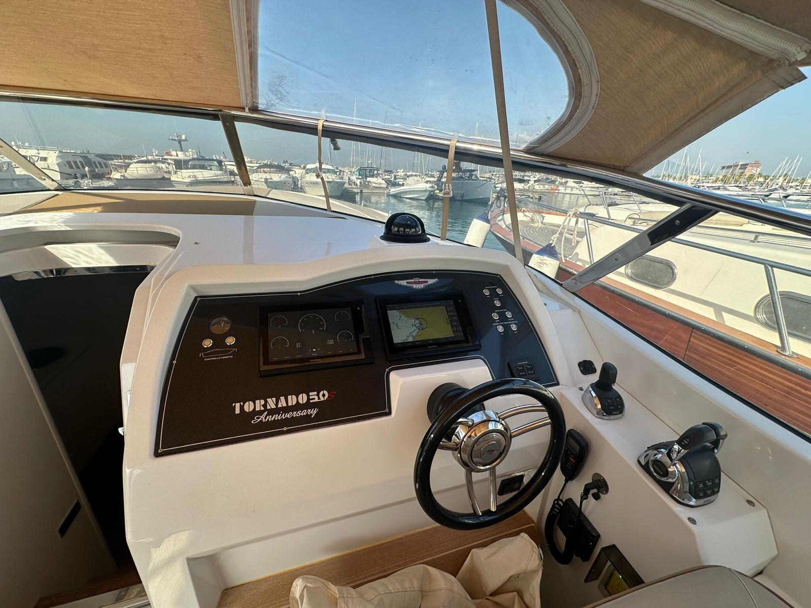 tornado Tornado 50 s