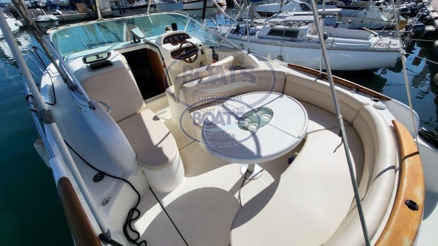 jeanneau Leader 805