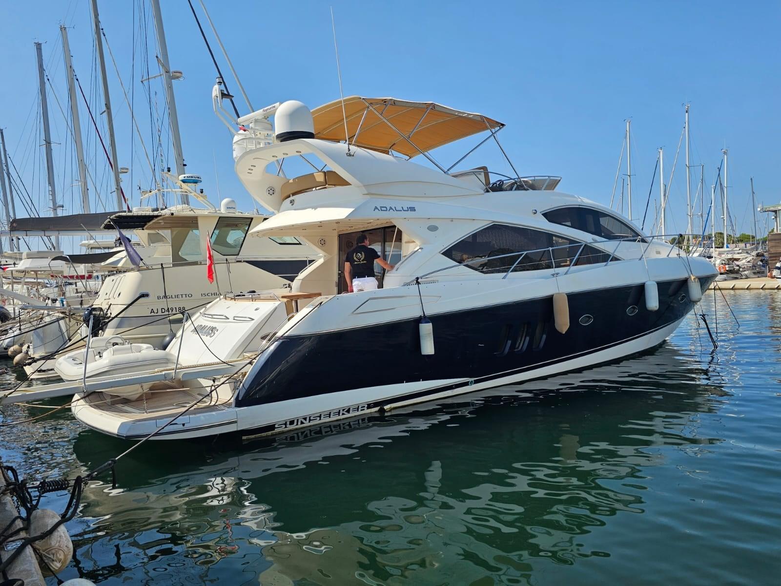 sunseeker Manhattan 60