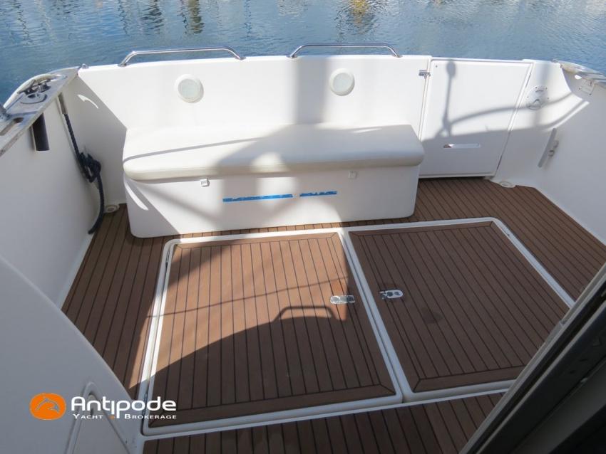 jeanneau Merry fisher 925 fly