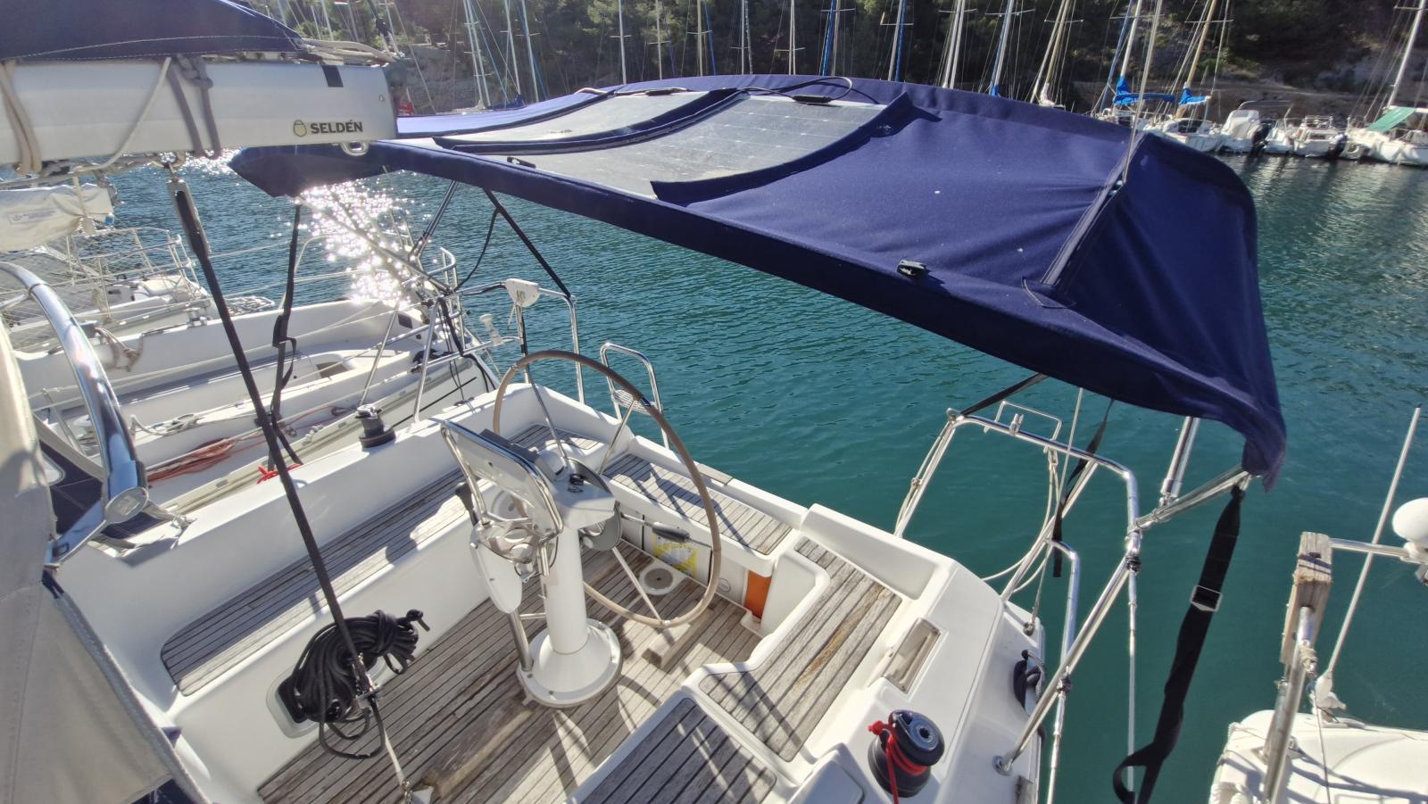 jeanneau Sun odyssey 30i