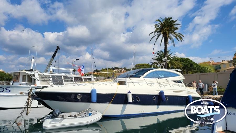 cranchi Cranchi mediterranee 47