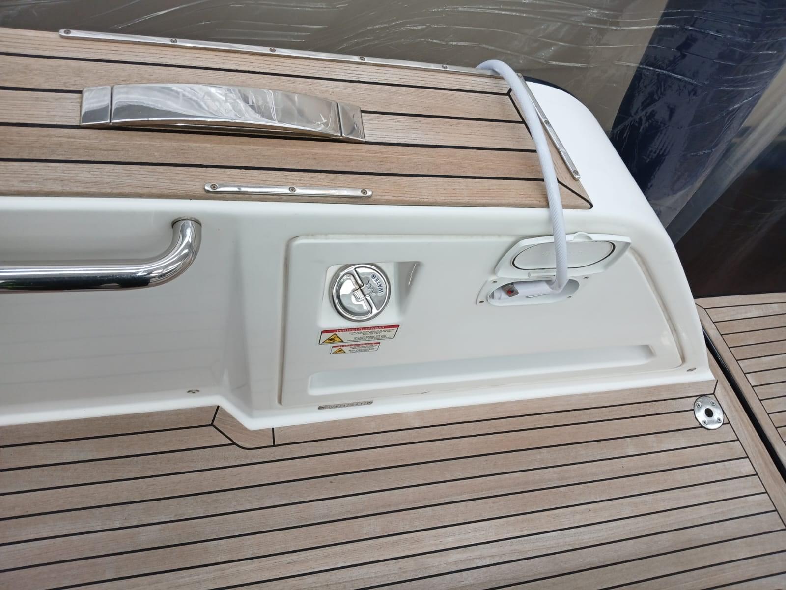 pardo yachts Pardo 43