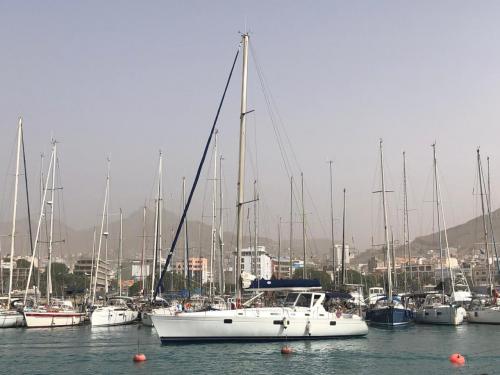 beneteau Oceanis 440