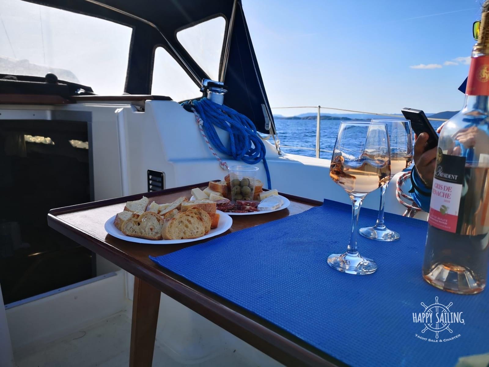 bavaria yachts Bavaria 36 holiday