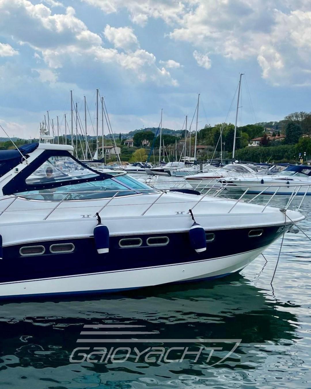 sealine S 42