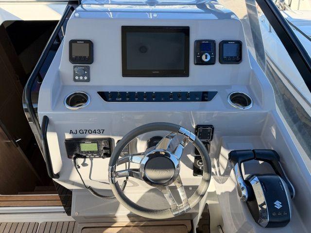 beneteau Flyer 10