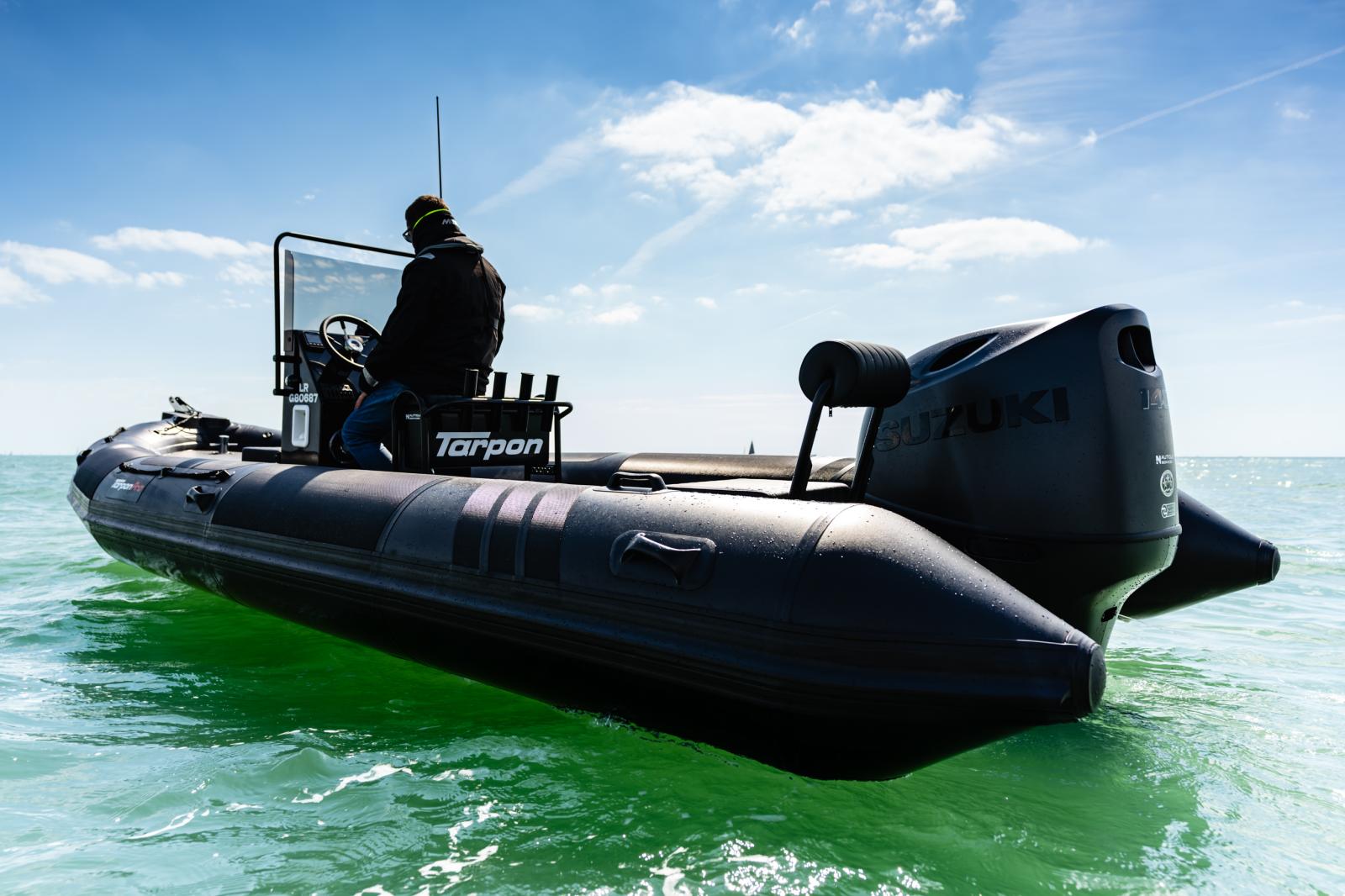 tarpon pro Tarpon dv65