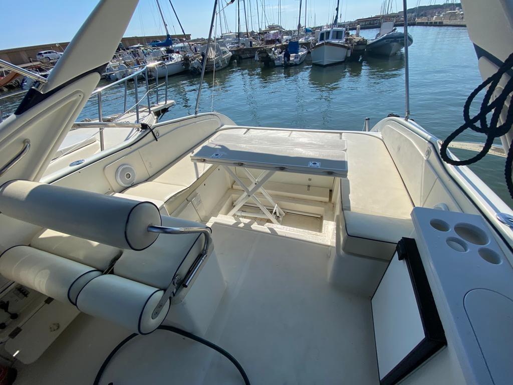 fiart mare 28 genius