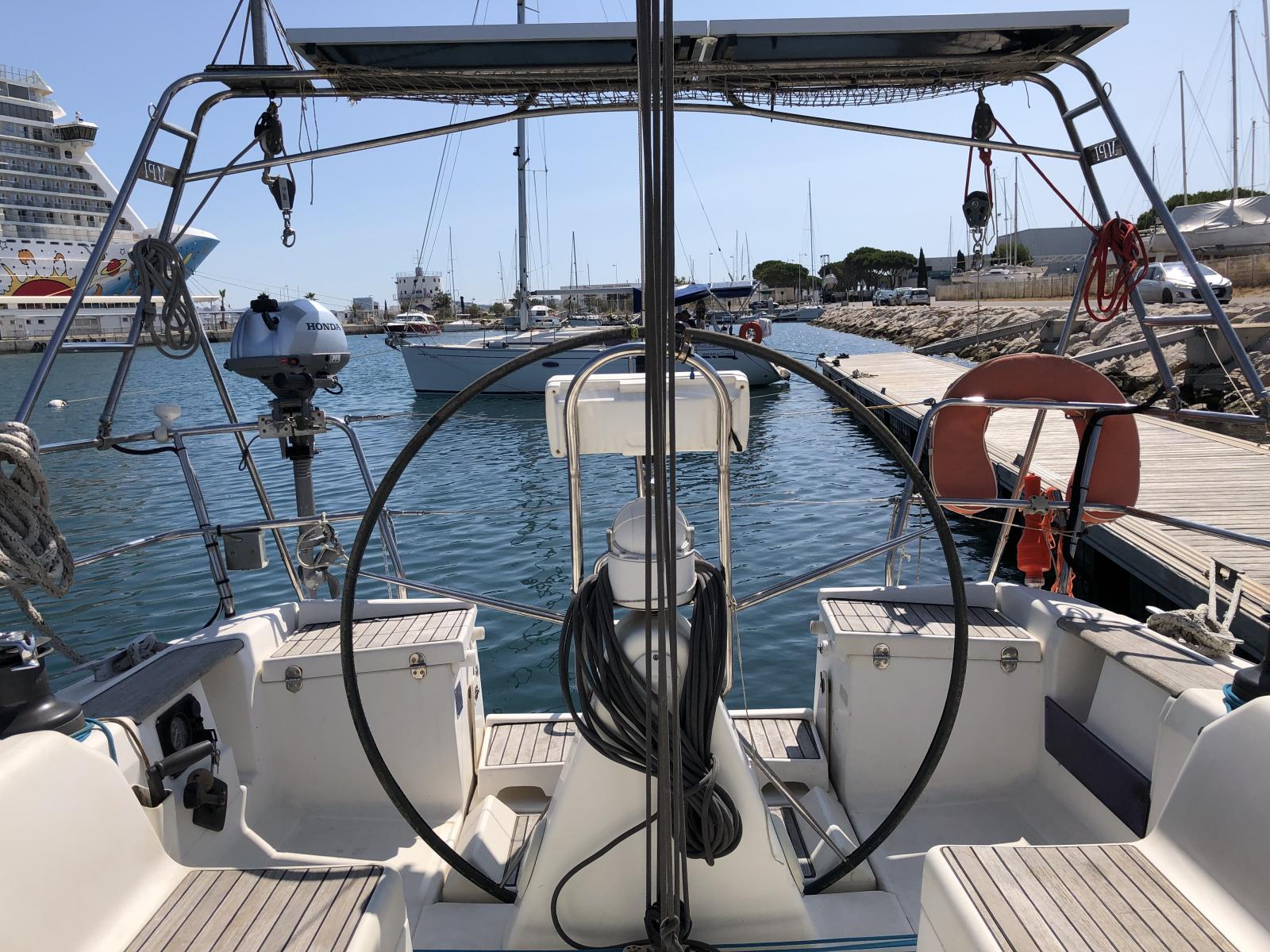 dufour yachts Dufour 40 performance
