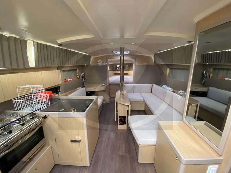 beneteau Oceanis 41.1