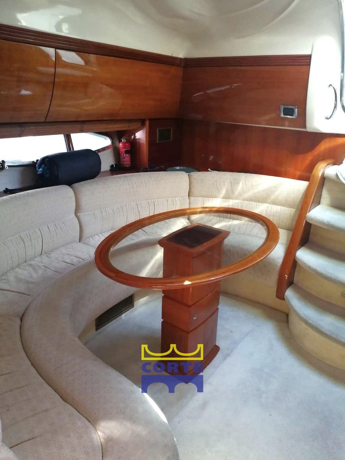 gobbi Atlantis 47