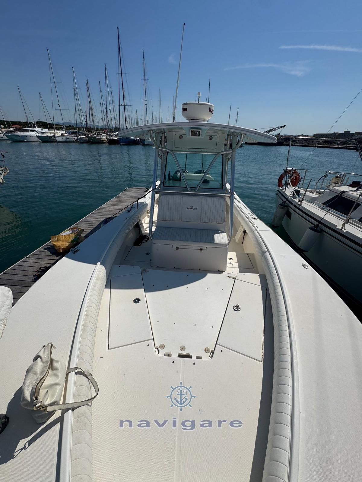 regulator Regulator marine 29fs