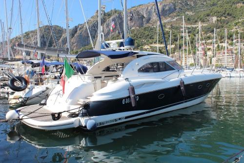 sunseeker Predator 56 ht