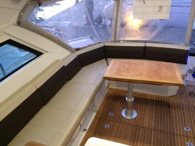 beneteau Gran turismo 40