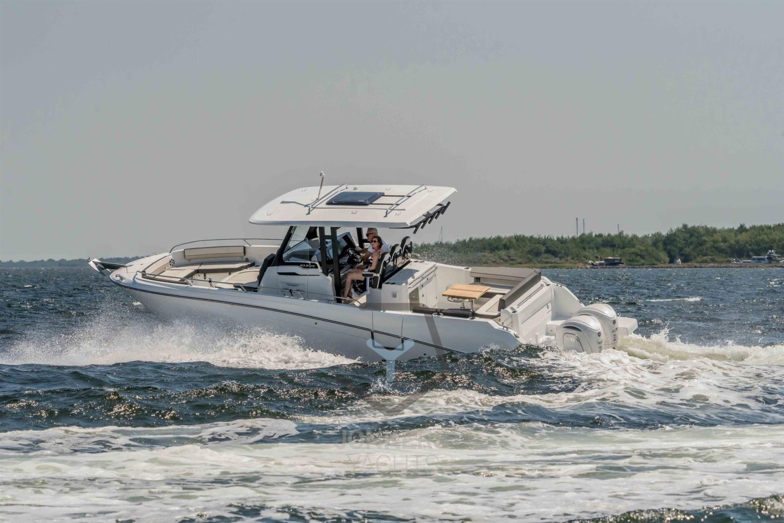 jeanneau Cap camarat 10.5 cc