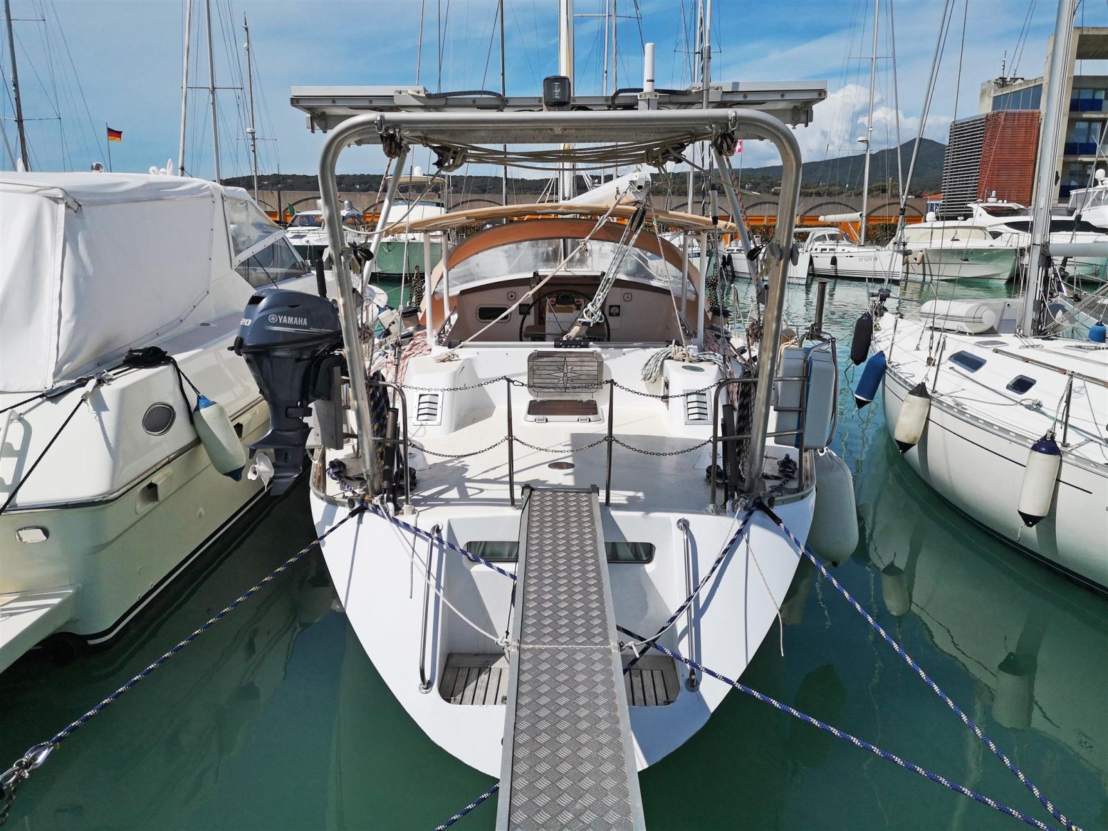 dubbel & jesse Nordsee 52