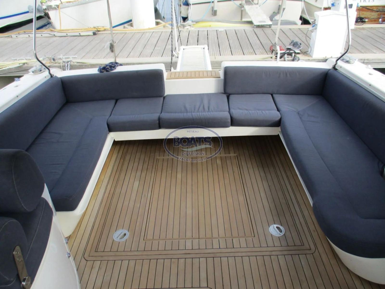 fiart marine Fiart 36 genius