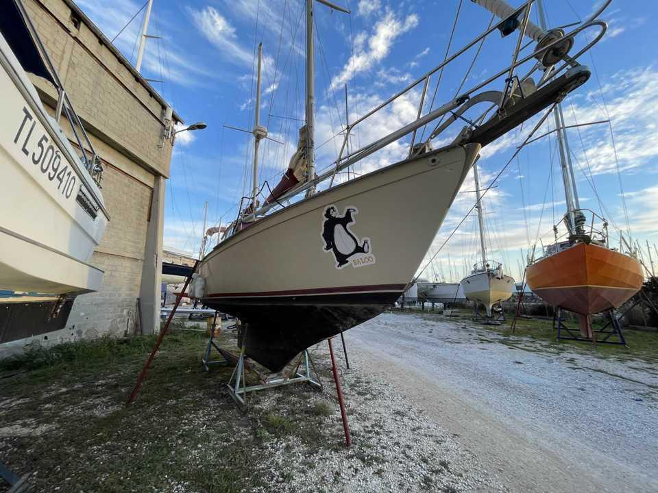 beneteau Evasion 32