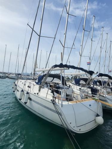 Bavaria yachts bavaria 45 cruiser