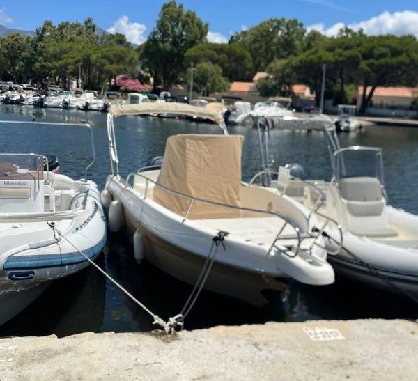 capelli Capelli 24 open