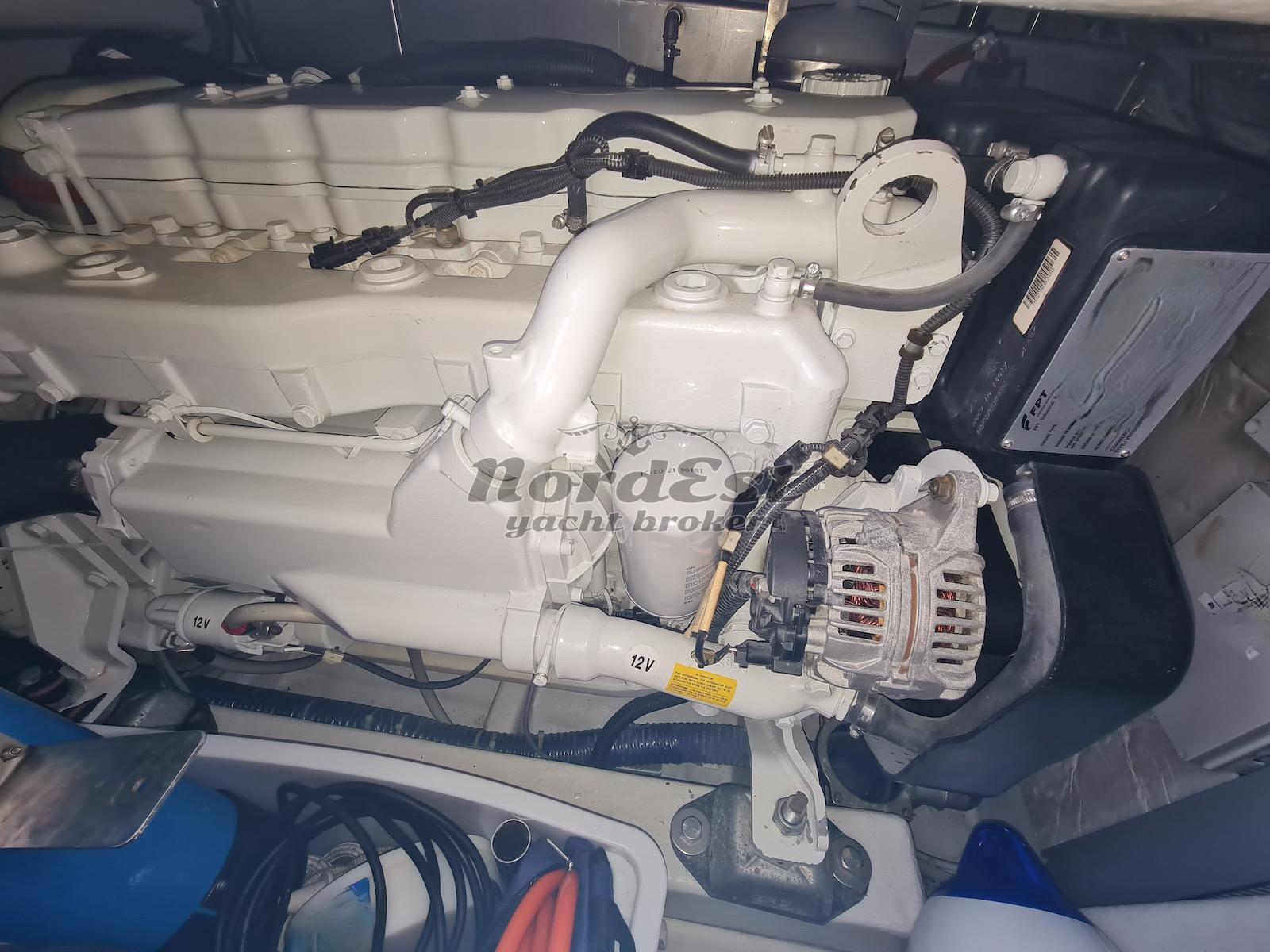 3b craft (gregorini) 37 open