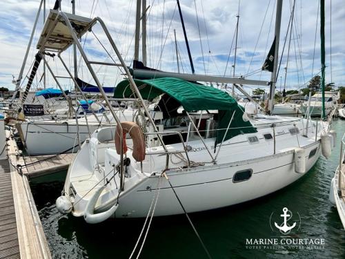 beneteau Oceanis 351