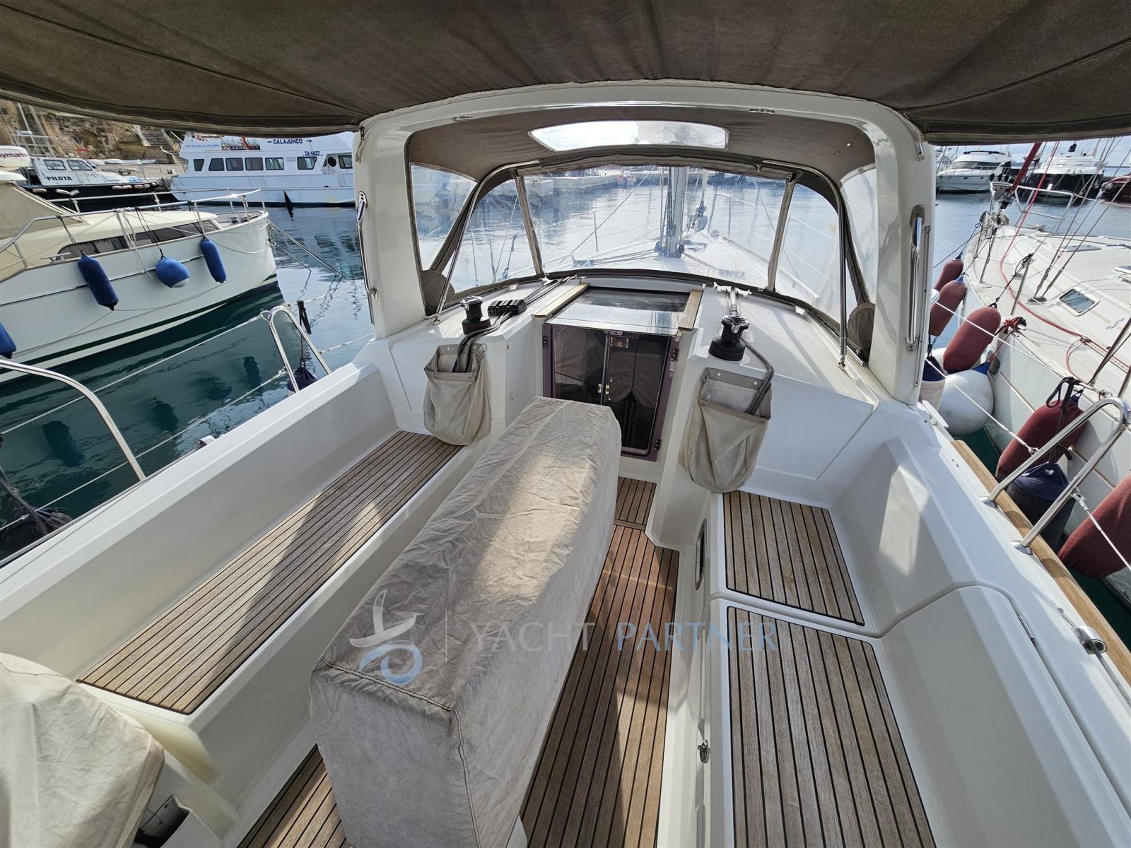 beneteau Oceanis 35.1