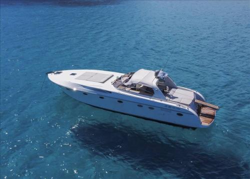 Rizzardi cr 50 top line