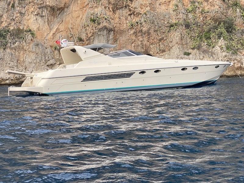 riva Bahamas 58