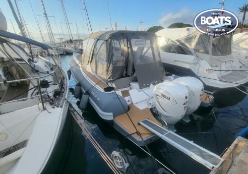 Salpa salpa soleil 42