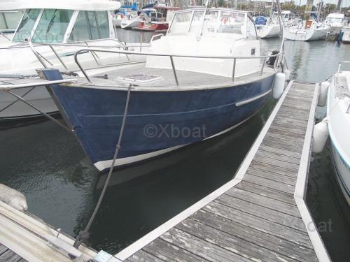 Rhea rhea 750 open