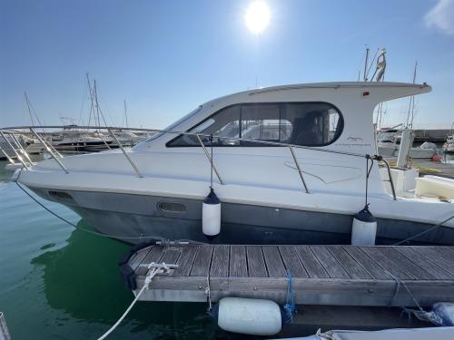 Intermare intermare 30 cruiser