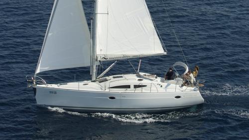 Elan line elan 374 impression