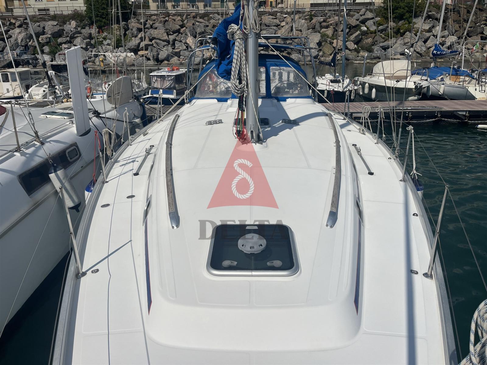 beneteau Cyclades 43.3