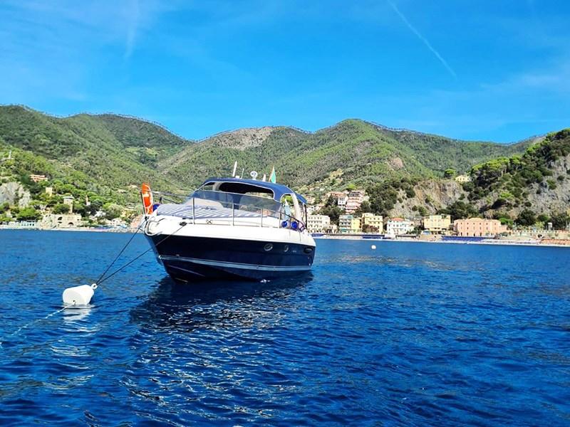 airon marine paolo molinari 325